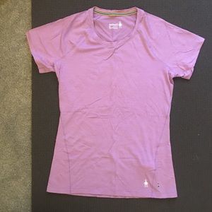 Smartwool Merino Baselayer